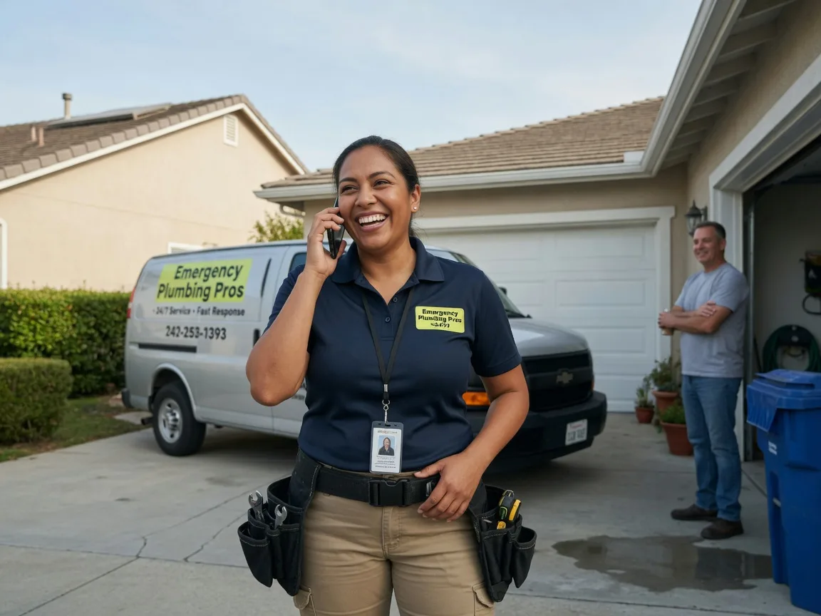 Emergency Plumber Scott, OH FAQs